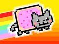 Spel Nyan Cat Flappy aanlyn