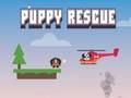 Spel Puppy Rescue aanlyn