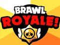 Spel Brawl Royale aanlyn