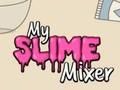 Spel My slym menger aanlyn