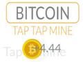 Spel Bitcoin Tap Tap Myn  aanlyn