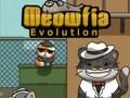 Spel Meowfia Evolusie  aanlyn