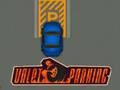 Spel Valetparkeerplek aanlyn