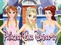 Spel Prinsesse Skoonheid Vlog  aanlyn