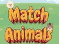 Spel Pas diere by  aanlyn