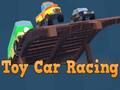 Spel Speelgoedmotorwedrenne  aanlyn