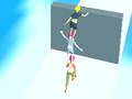 Spel Tower Run-speletjie  aanlyn