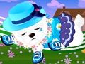 Spel My slaperige hond  aanlyn