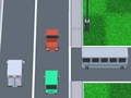 Spel Draai verkeer  aanlyn
