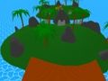 Spel Blokkerige skiet Swat Multiplayer aanlyn