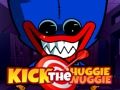 Spel Skop Die Huggie Wuggie  aanlyn