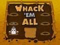 Spel Klop hulle almal  aanlyn