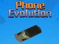 Spel Telefoon Evolusie  aanlyn