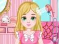 Spel Bonnie luise beheer  aanlyn