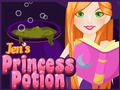 Spel Jen's Princess Potion aanlyn