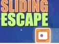 Spel Gly Ontsnap  aanlyn