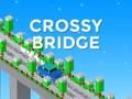 Spel Dwarsbrug  aanlyn