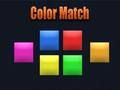 Spel Kleur Pas  aanlyn