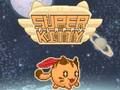 Spel Flappy Super Kitty aanlyn