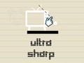 Spel Ultra skerp  aanlyn