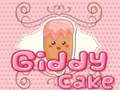 Spel Giddy Koek  aanlyn