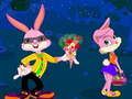 Spel Bunny Love DressUp aanlyn
