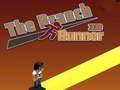Spel Die takloper 3d aanlyn