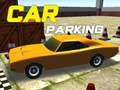 Spel Parkeerarea  aanlyn