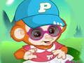 Spel My oulike apie  aanlyn