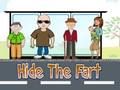 Spel Versteek die Fart  aanlyn