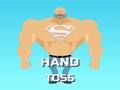 Spel Hand Gooi  aanlyn