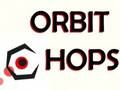 Spel Orbit -hop aanlyn