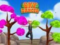 Spel Sky Dancer aanlyn