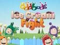 Spel Oddbods Roomysgeveg  aanlyn