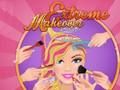 Spel Uiterste makeover  aanlyn