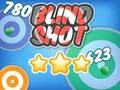 Spel Blinde skoot  aanlyn