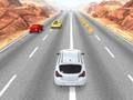 Spel Gek verkeer  aanlyn