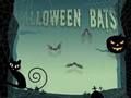 Spel Halloween vlermuise  aanlyn