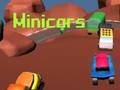 Spel Minimotors  aanlyn