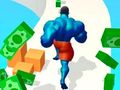 Spel Hero Transform Run aanlyn