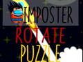 Spel Imposter Draai legkaart  aanlyn