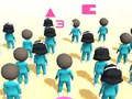 Spel Squid Game Laaste Hoofstuk  aanlyn