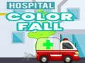 Spel Kleur Val Hospitaal  aanlyn