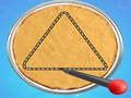 Spel Squid Game: Sugar Cookie Battle  aanlyn
