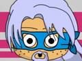 Spel Sak anime maker aanlyn