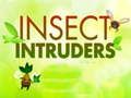 Spel Insek indringers  aanlyn