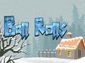 Spel Bal rol  aanlyn