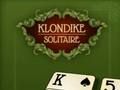 Spel Klondike Solitaire aanlyn