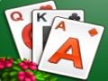 Spel Solitaire Story Tripeaks 3 aanlyn