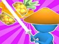 Spel Teken & Slash  aanlyn
